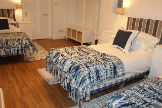 Hotel Acorn - Bakers Row Apartments