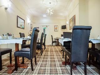 Oyo The Lemonfield Hotel