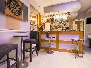Oyo Hotel Mj Kingsway
