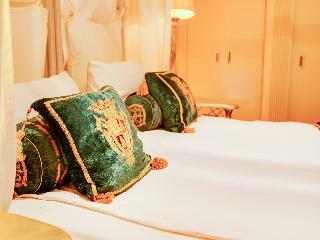 Hotel Oyo London Lodge