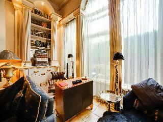 Hotel Oyo London Lodge