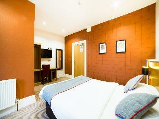 Oyo Imperial Hotel