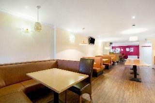 Oyo Douglas Hotel
