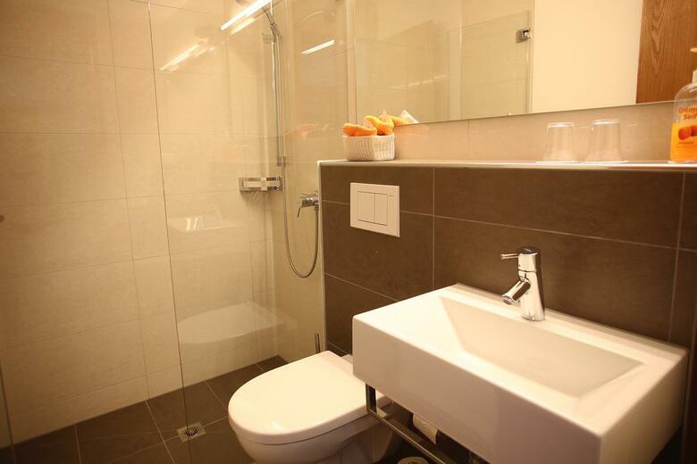Hotel Garni Torkelb�ndte