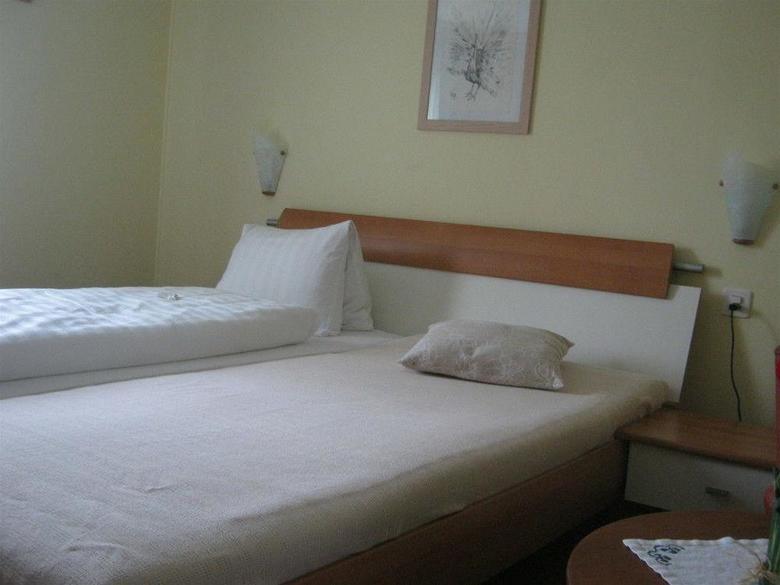 Hotel Garni Ursalina