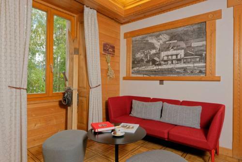 Posada Hotel Terminus