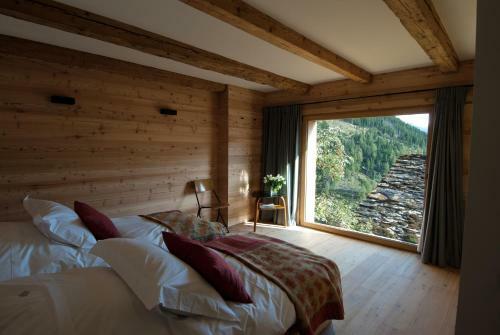 Hotel Montagne Alternative