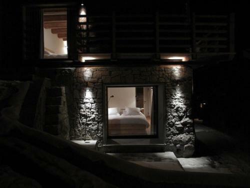 Hotel Montagne Alternative