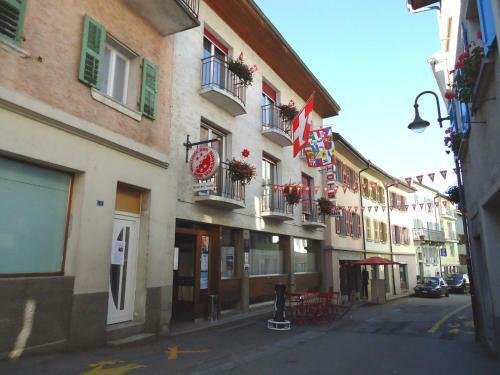 Hotel De L'union