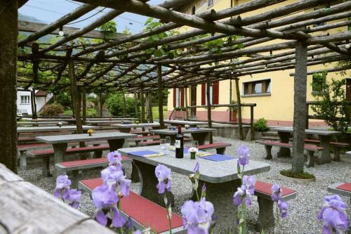 Posada Unione