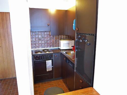Apartamento Jeanne D'arc Montana I