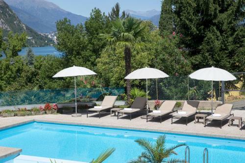 Hotel Campione