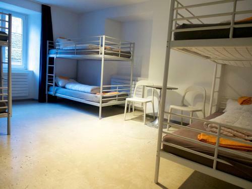 Hostel Jbn