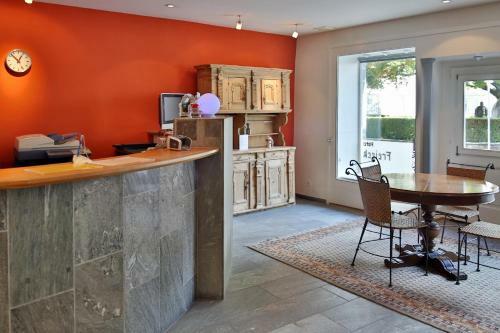Ambiente Hotel Freieck
