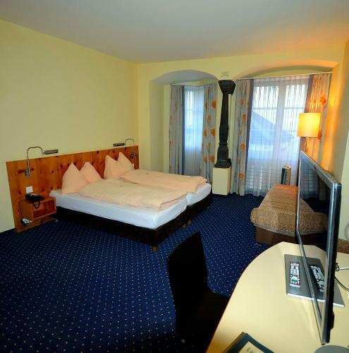 Ambiente Hotel Freieck