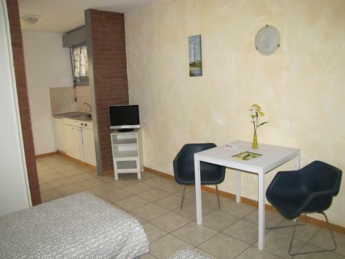 Apartamento Residence Tell