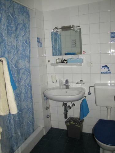 Apartamento Residence Tell
