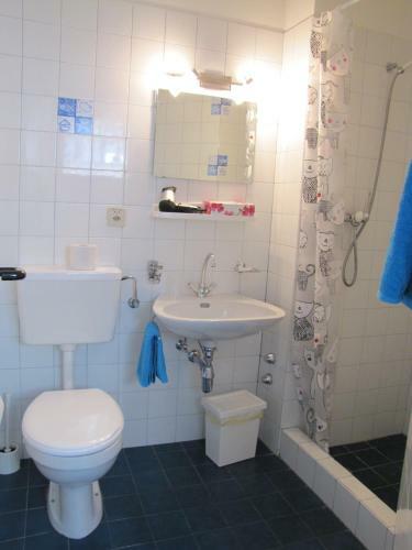Apartamento Residence Tell