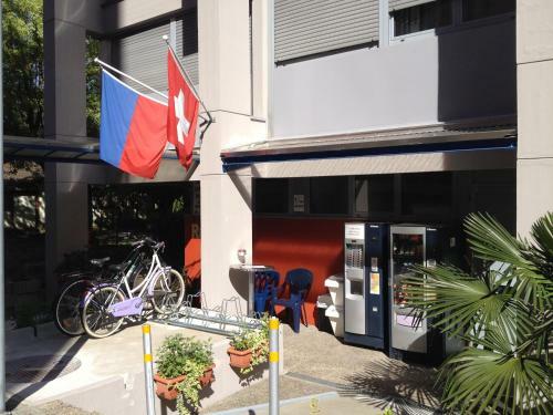 Apartamento Residence Tell