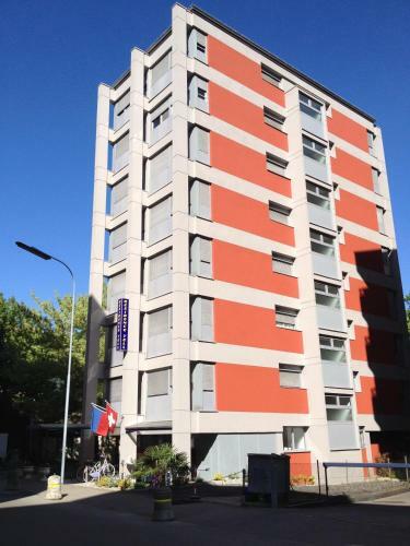 Apartamento Residence Tell