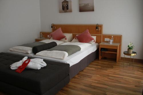 Hotel Moevenpick Touring
