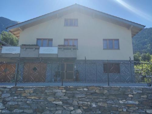 Apartamento Studio Lengumattu