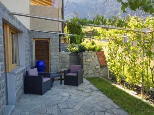 Apartamento Studio Lengumattu