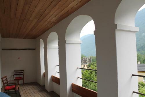 Hostal Hotel Garni Maggia