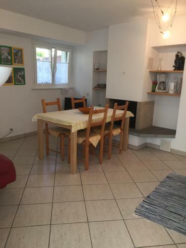 Posada Casa Evelina