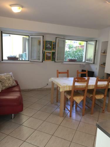 Posada Casa Evelina