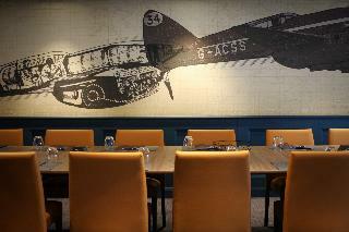 Comet Hotel London Hatfiel