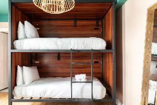 Hotel Selina Brighton