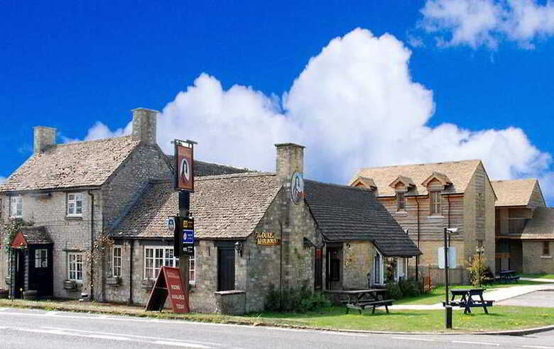 Hotel Duke Of Marlborough