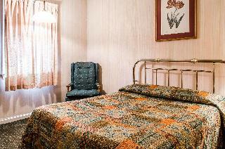 Hotel Rodeway Inn Dutch Country