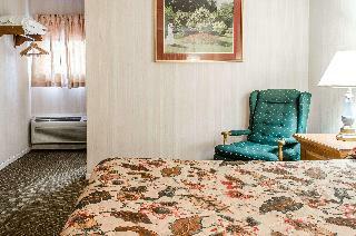 Hotel Rodeway Inn Dutch Country