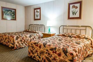 Hotel Rodeway Inn Dutch Country