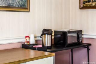 Hotel Rodeway Inn Dutch Country