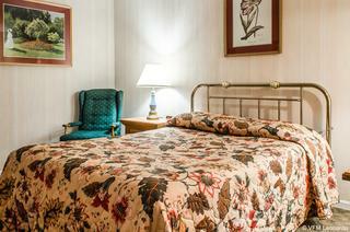 Hotel Rodeway Inn Dutch Country