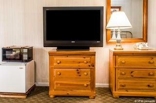 Hotel Rodeway Inn Dutch Country