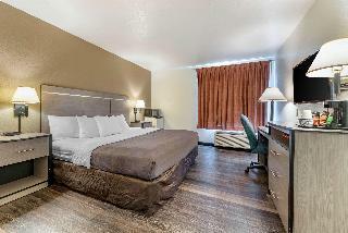 Hotel Econo Lodge Pueblo Area
