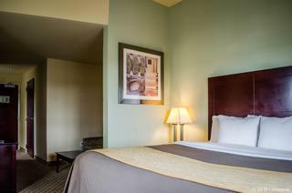 Hotel Comfort Inn & Suites Fort Walton Beach