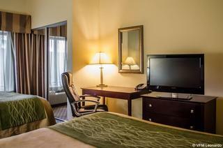Hotel Comfort Inn & Suites Fort Walton Beach