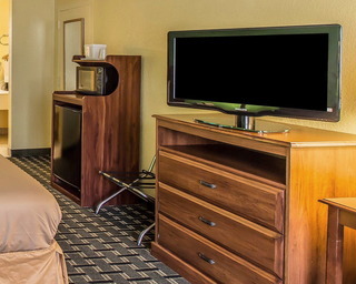 Hotel Econo Lodge Douglas