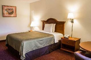 Hotel Econo Lodge Goldsboro