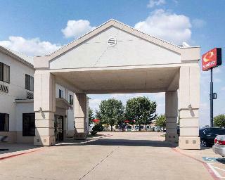 Hotel Econo Lodge