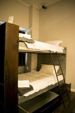 Hostel Trastevere 1