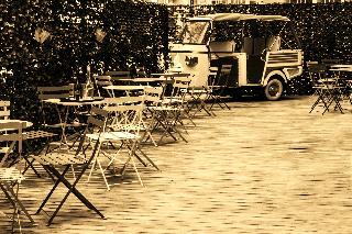 Hostel Trastevere 1