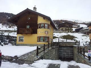 Hotel Appartamenti Amerikan