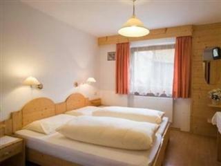 Hotel Pensione Valbona