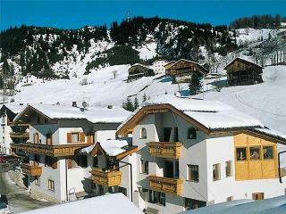 Hotel Pensione Valbona
